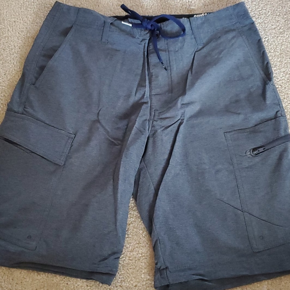 Mens shorts size 29 Volcom